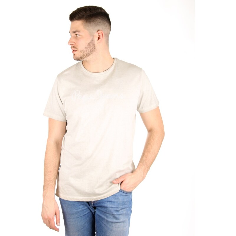 Pepe Jeans pánské tričko West