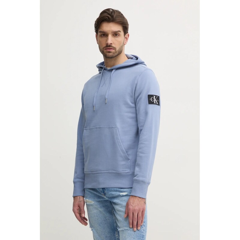Bavlněná mikina Calvin Klein Jeans