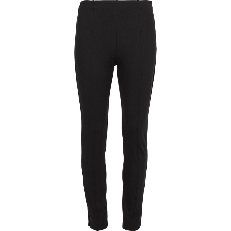 Tommy Hilfiger dámské černé skinny kalhoty