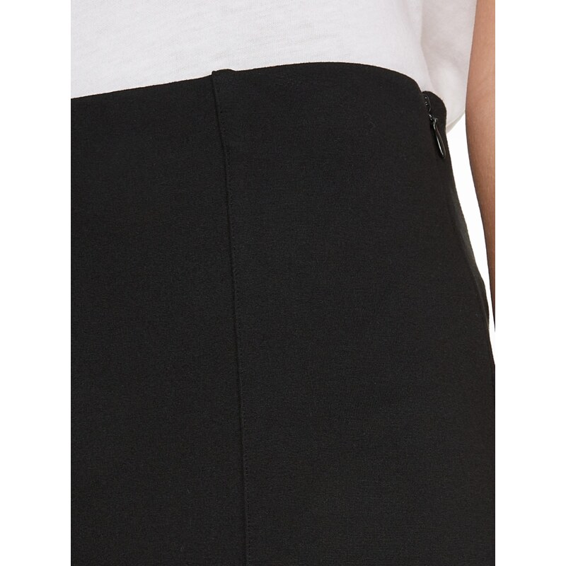 Tommy Hilfiger dámské černé skinny kalhoty