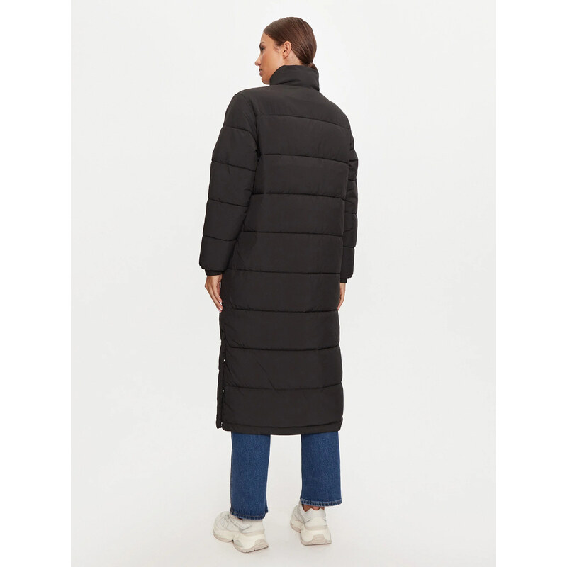 Tommy Jeans dámská černá bunda