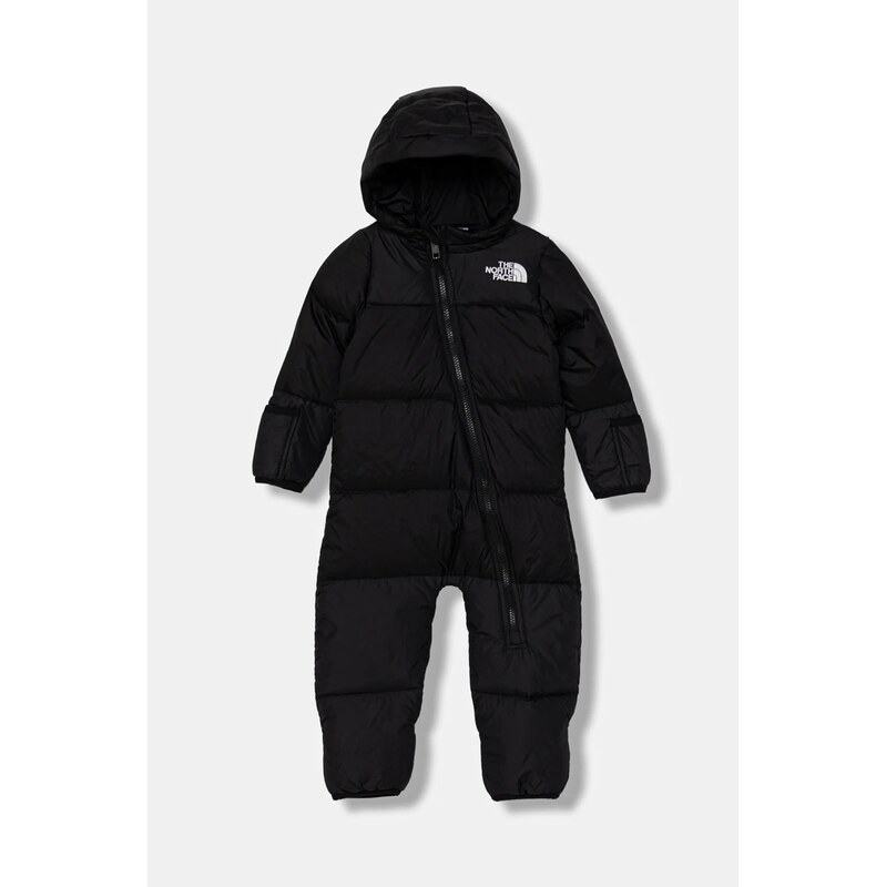 Dětská péřová kombinéza The North Face BABY 1996 RETRO NUPTSE ONE 109101107