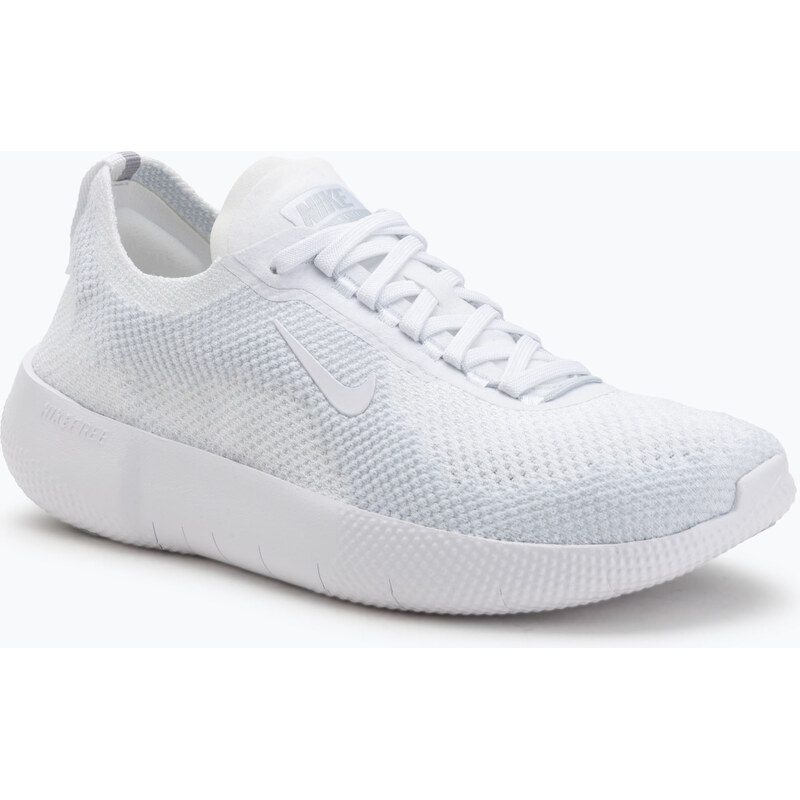 Pánské tréninkové boty Nike Free 2025 white/white/photon dust