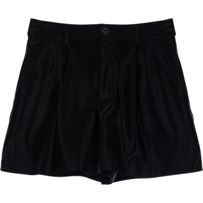 IMPERIAL Midnight Black kraťasy 109115982