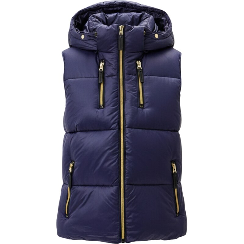 PLEIN SPORT Eloria Violet vesta 115414751