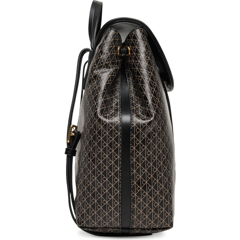 Calvin Klein dámský hnědý batoh