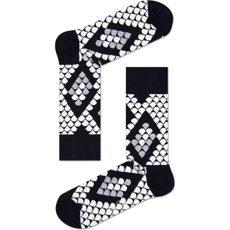 Ponožky Happy Socks Snake Sock SN01-099