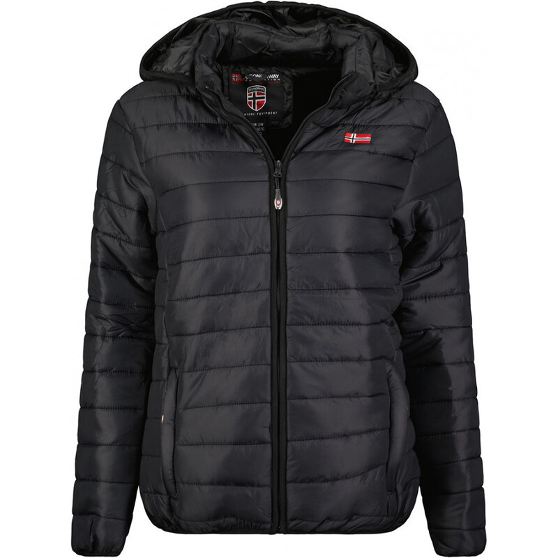 GEOGRAPHICAL NORWAY bunda dámská ATIKA LADY 109103447