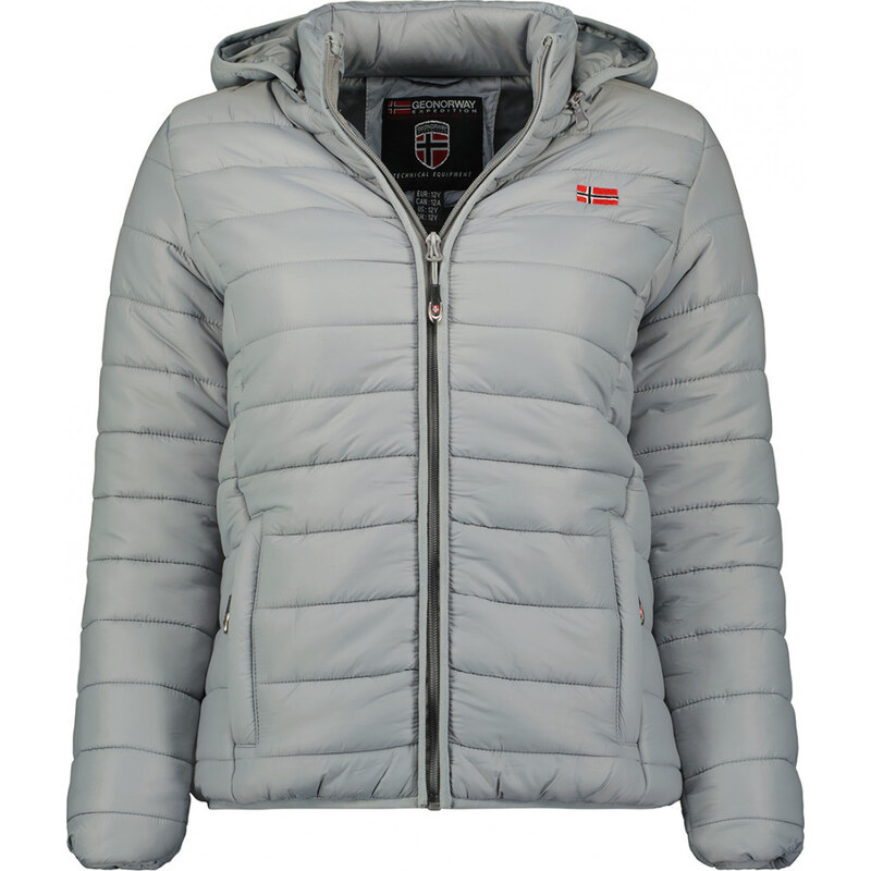 GEOGRAPHICAL NORWAY bunda dámská ATIKA LADY 109103448