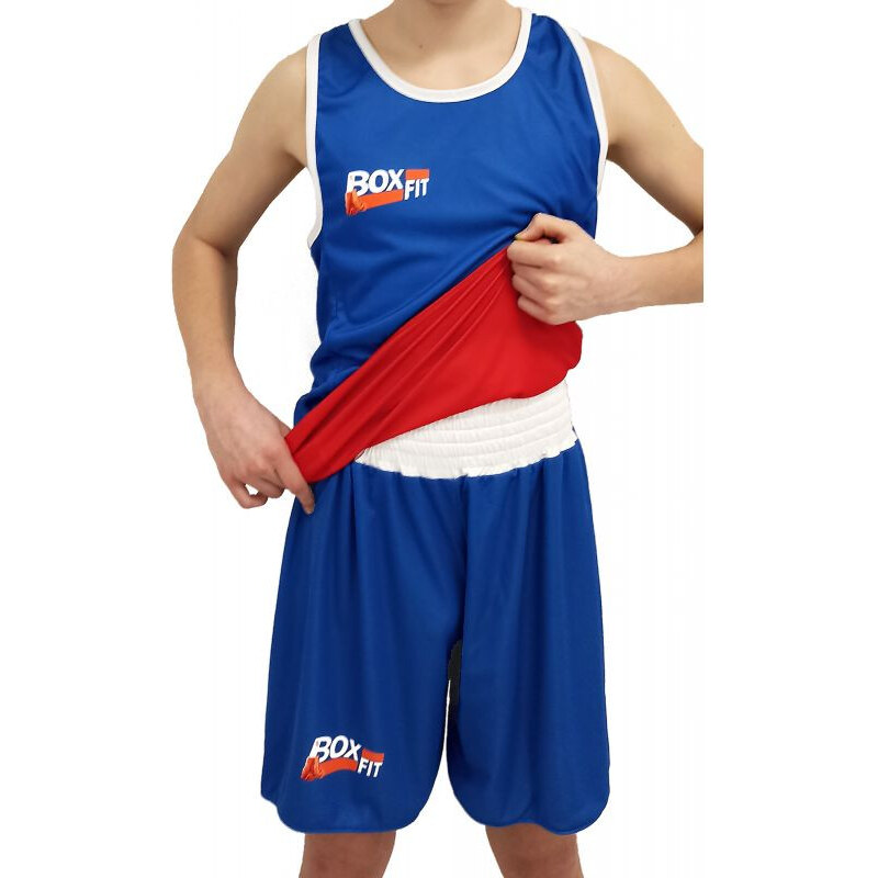 Inny BOXFIT M BFK-01 oboustranná kombinéza