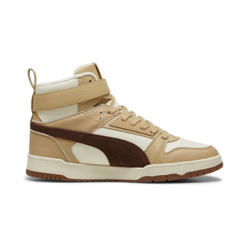 Tenisky Puma RBD Game WTR high M 387604-09 109107254