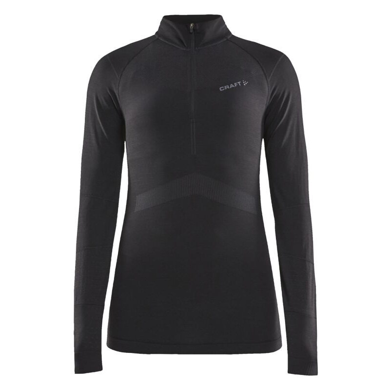 Dámská termální mikina ACTIVE model 21420318 ZIP W - Craft