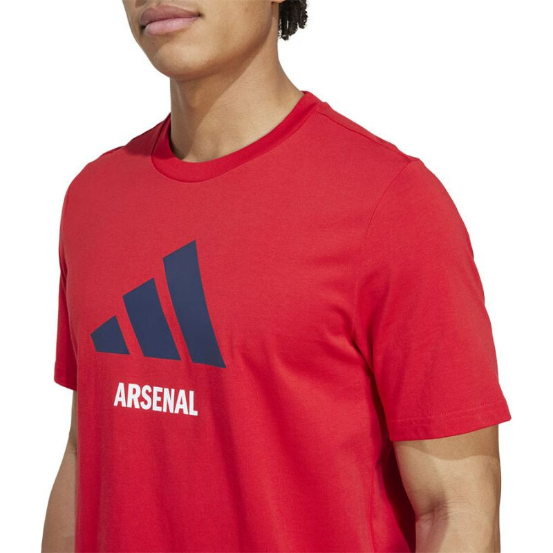 Polo Tričko Arsenal London FC Graphic Tee model 21420607 -