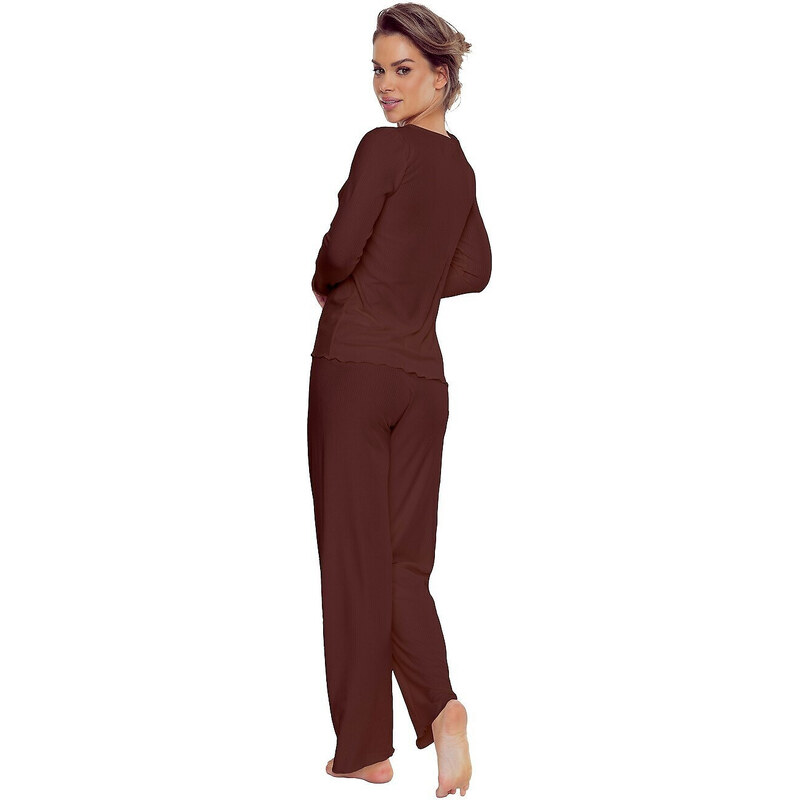 First Lady model 21427273 pyžamo 2XL3XL - Eldar