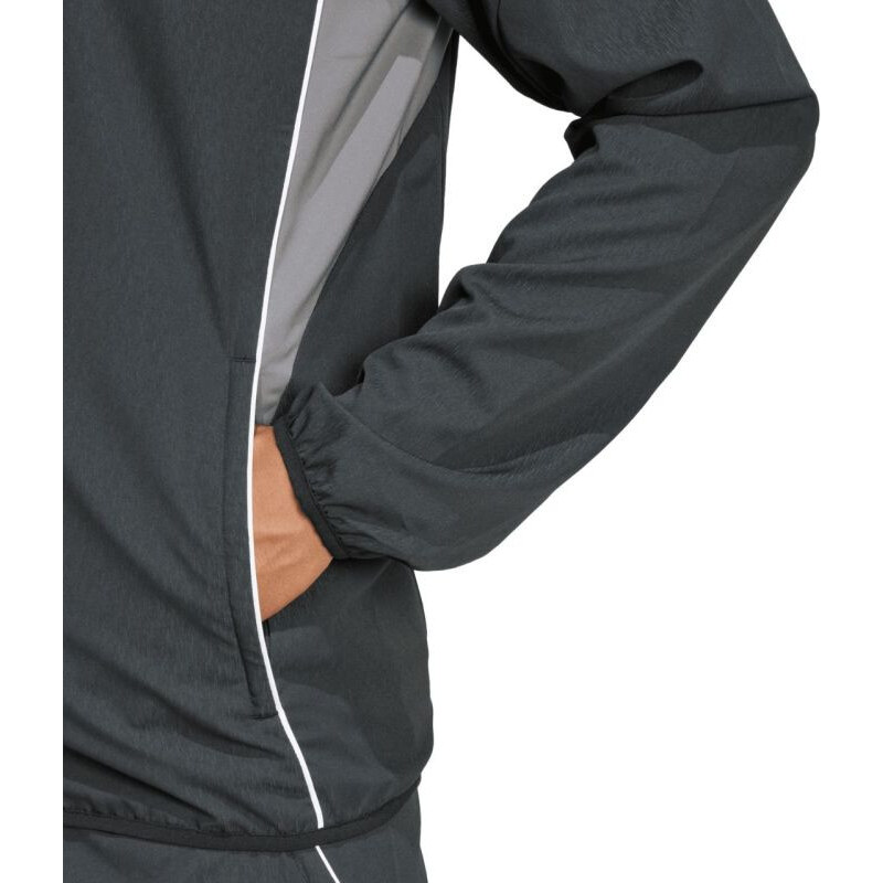 Squadra 25 M mikina model 21429318 - ADIDAS