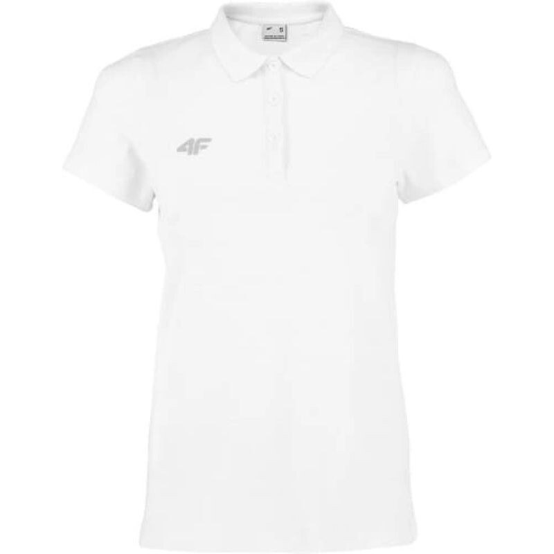 Dámské polo tričko 4F NOSH4TSD007B-10S 115088209