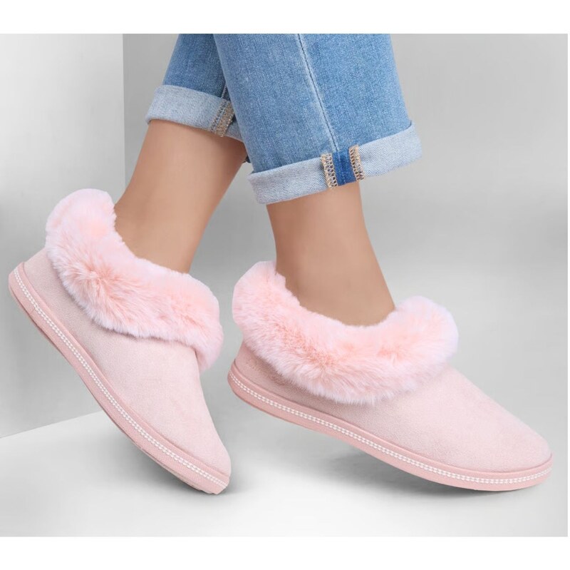 Skechers cozy campfire - winter nights BLUSH 109108879