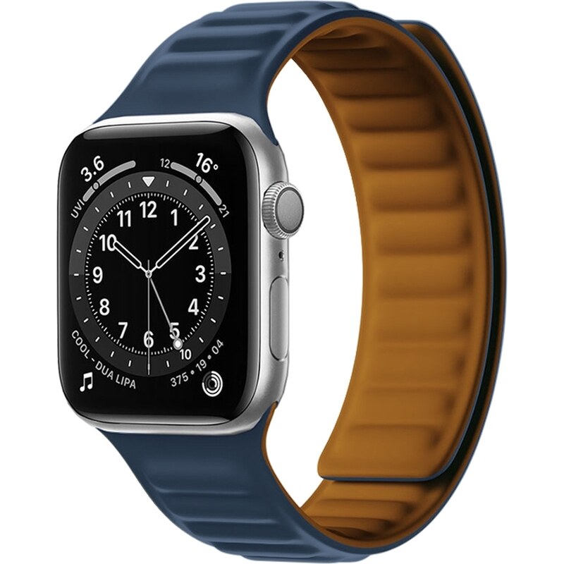 Hurtel Magnetický řemínek Magnetický řemínek pro Apple Watch