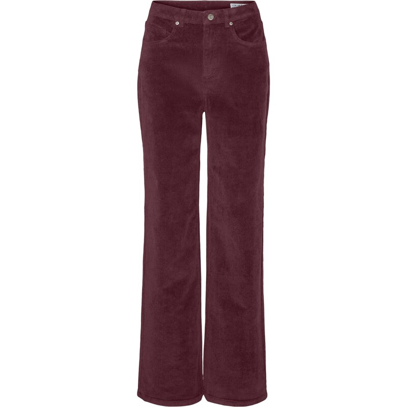 VERO MODA Kalhoty 'VMTESSA' lilek