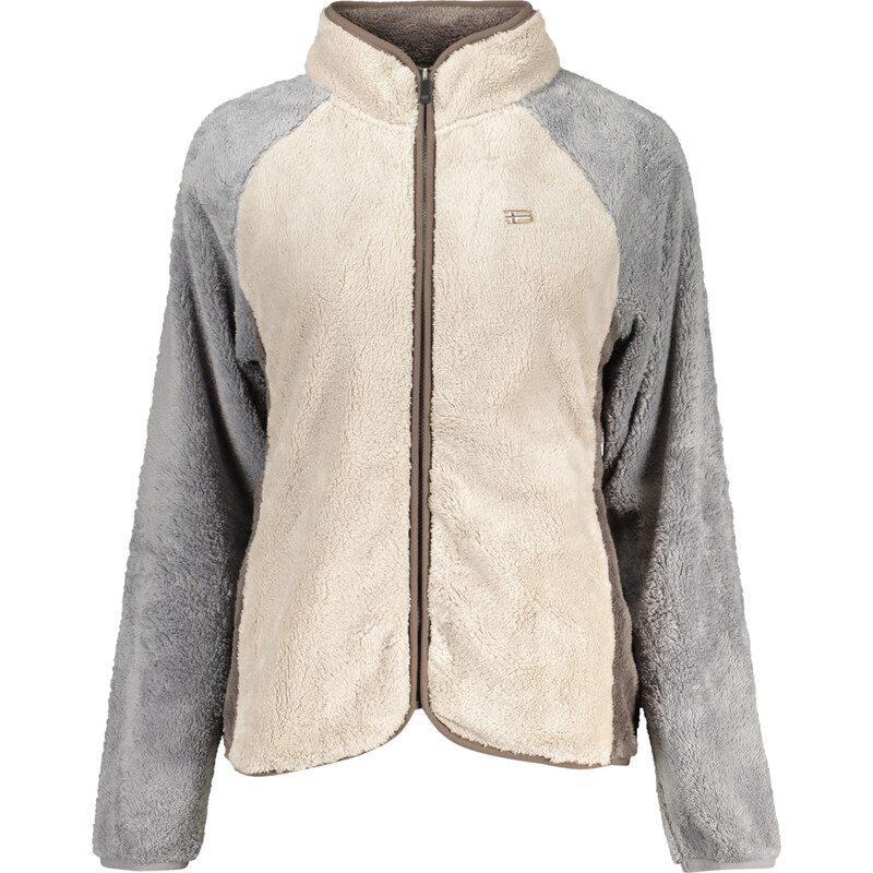 NORWAY 1963 Dámská fleecová mMikina na zip
