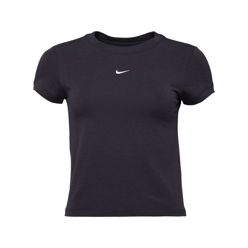 Nike SPORTSWEAR CHILL KNIT Dámské tričko