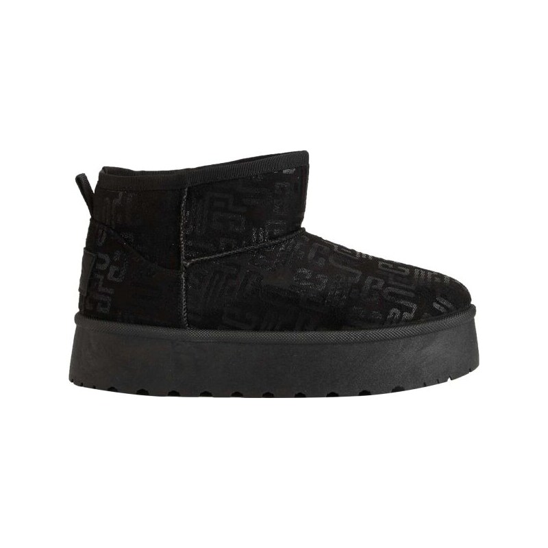 Lee Cooper WINTER W Dámská zimní obuv