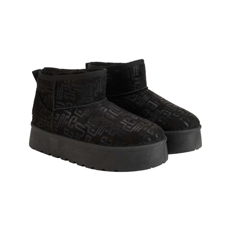 Lee Cooper WINTER W Dámská zimní obuv