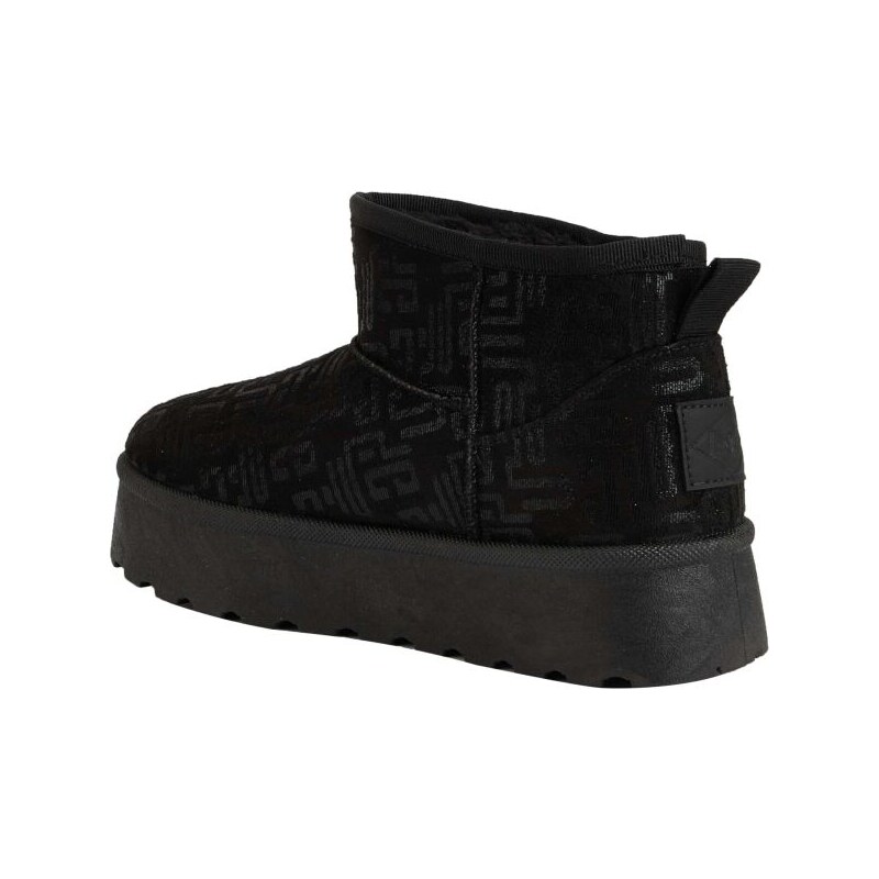 Lee Cooper WINTER W Dámská zimní obuv