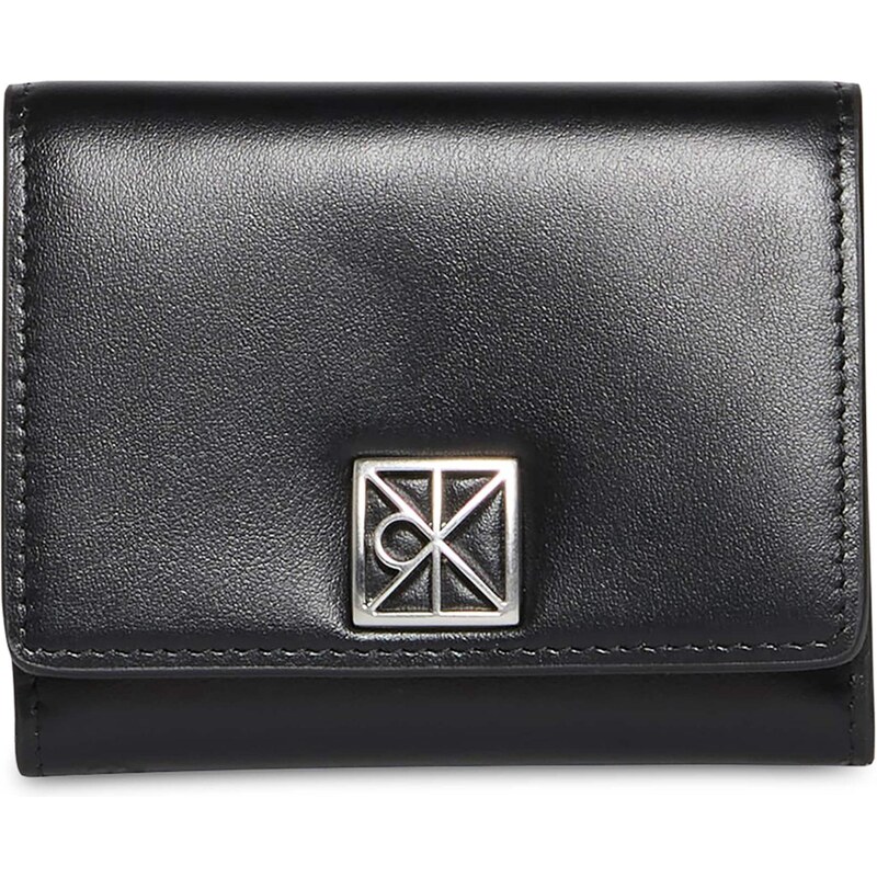 Calvin Klein Peněženka černá 109112201