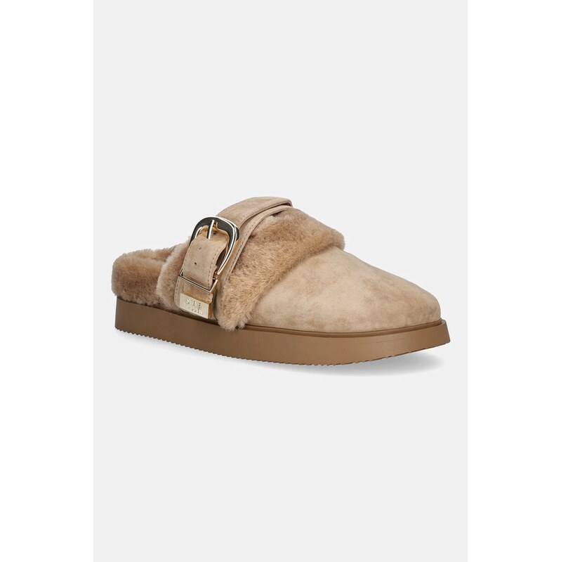Pantofle Steve Madden Cozy Up 109230753