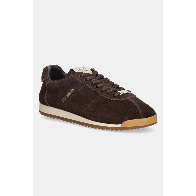 Steve Madden Semišové tenisky Steve Madden Mirage-Sm