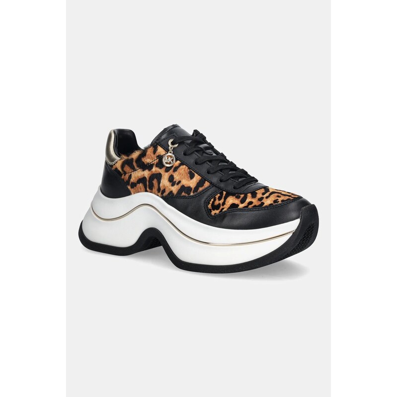 Tenisky MICHAEL Michael Kors Arla