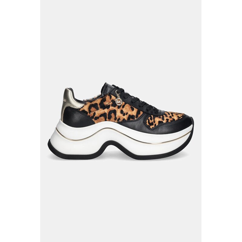 Tenisky MICHAEL Michael Kors Arla