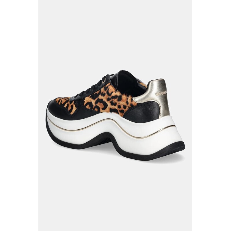Tenisky MICHAEL Michael Kors Arla