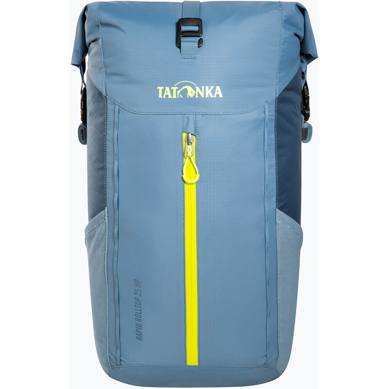 Turistický batoh Tatonka Rapid Rolltop 25 elemental blue