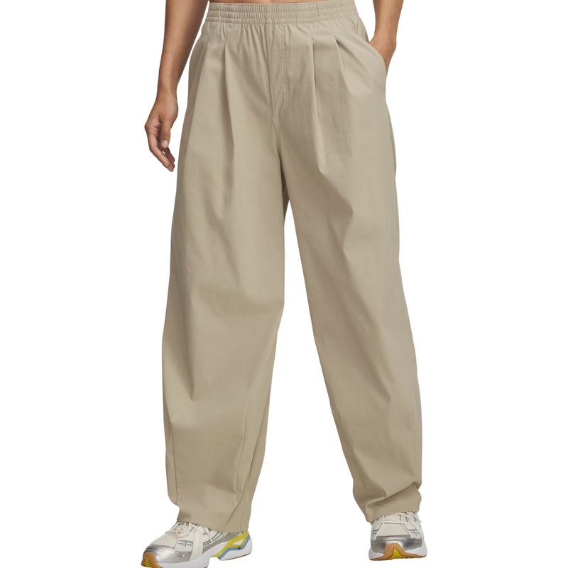 Under Armour Kalhoty UA Unstoppable Wvn Pant dámské 114470992