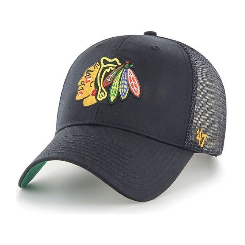 Baseballová čepice Brand Trucker NHL model 21404202 - 47 Brand