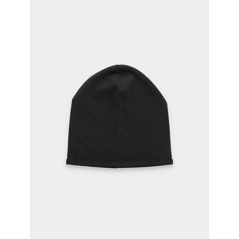 Unisex zimní čepice Outhorn OTHAW22ACAPU068 111194739