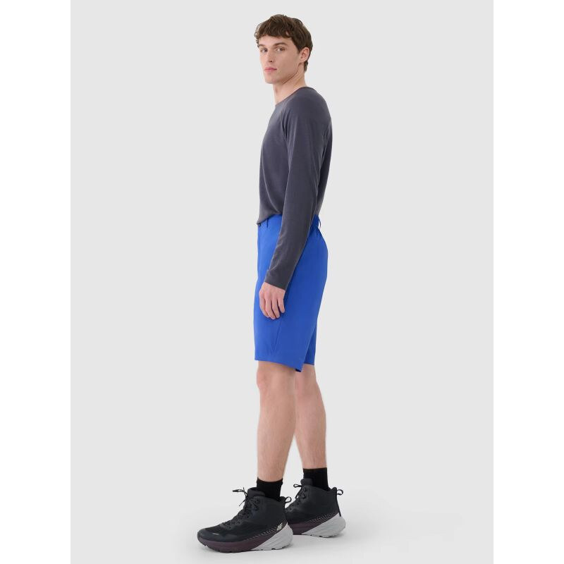 Pánské trekové šortky Stretch model 21434186 - 4F