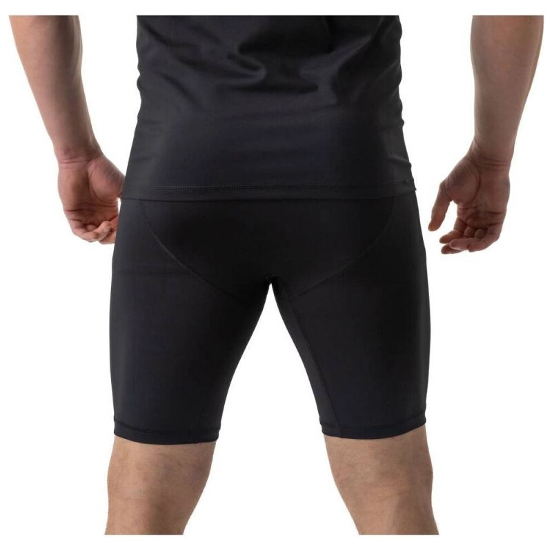 Kompresní šortky MMA černé CS S model 21438500 - DBX Bushido