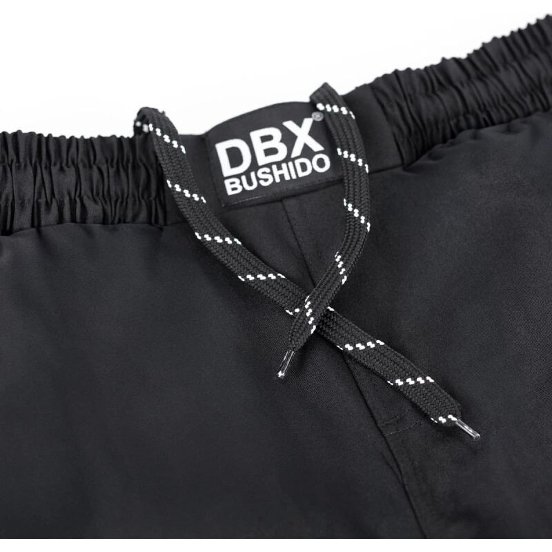Šortky model 21438512 MMA Shorty Training Shorts Black S - DBX