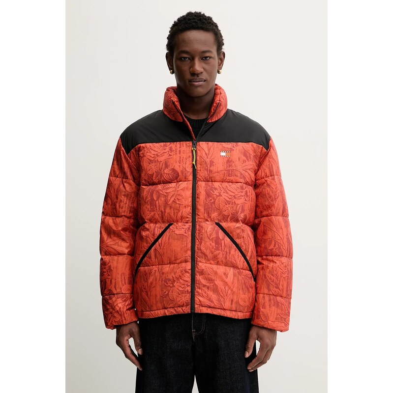 Tommy Jeans Bunda Tommy Jeans