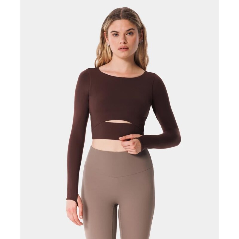 Carpatree Longsleeve Balletcore