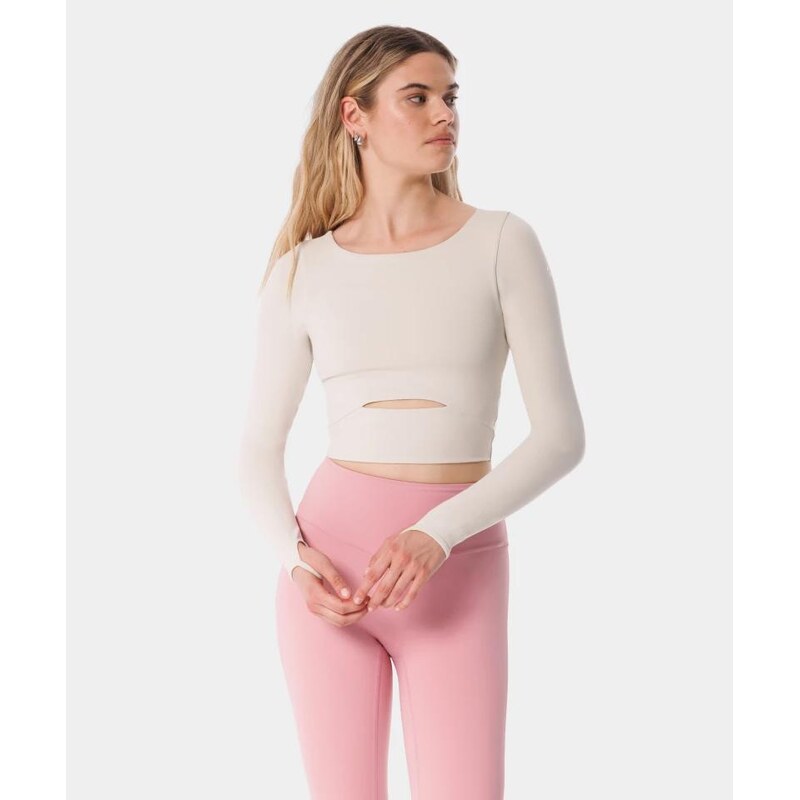Carpatree Longsleeve Balletcore