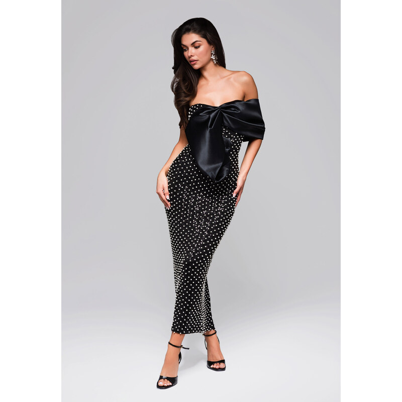 Edoti Evening dress LA-OM-DL