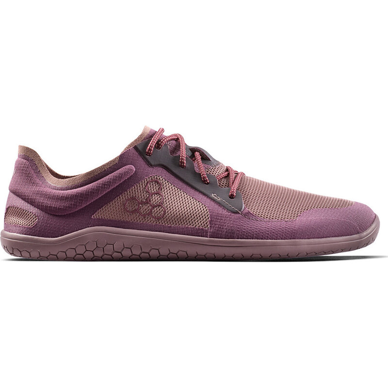 Vivobarefoot PRIMUS LITE 3.5 WOMENS FIG 109122976