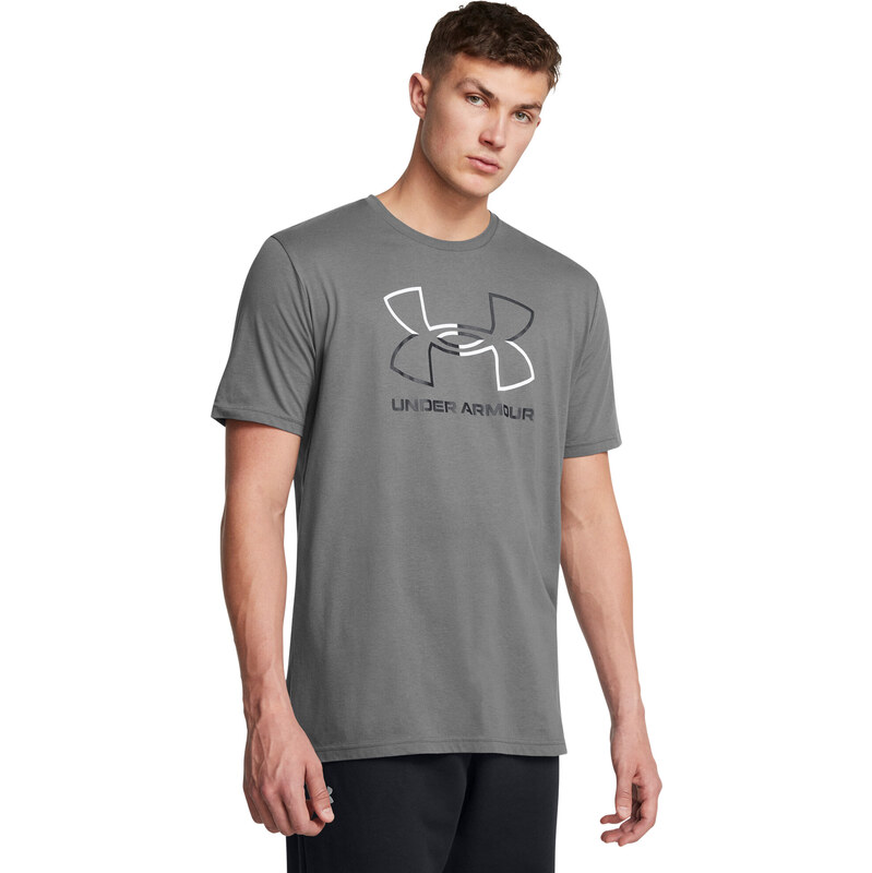 Pánské tričko Under Armour GL Foundation Update SS