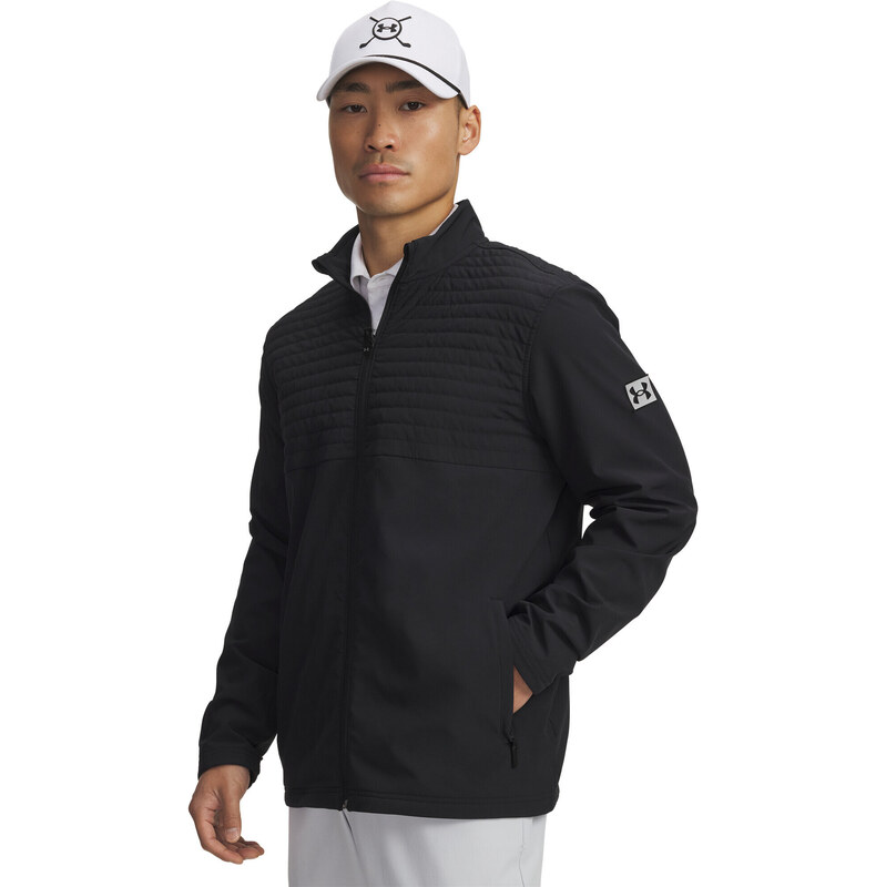 Pánská bunda Under Armour Drive Pro FZ