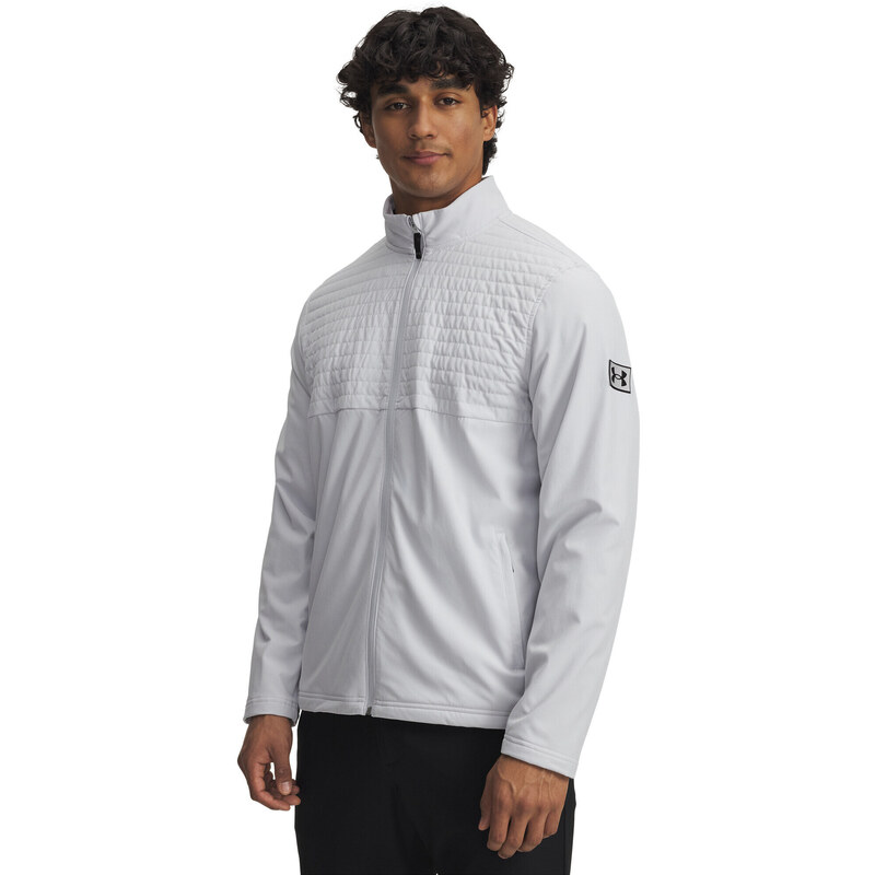 Pánská bunda Under Armour Drive Pro FZ