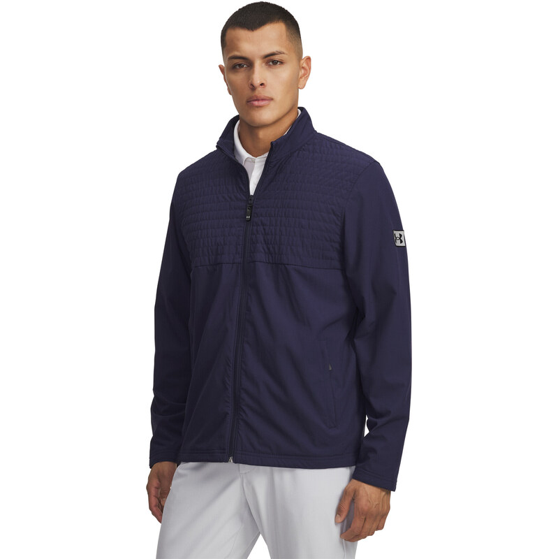 Pánská bunda Under Armour Drive Pro FZ